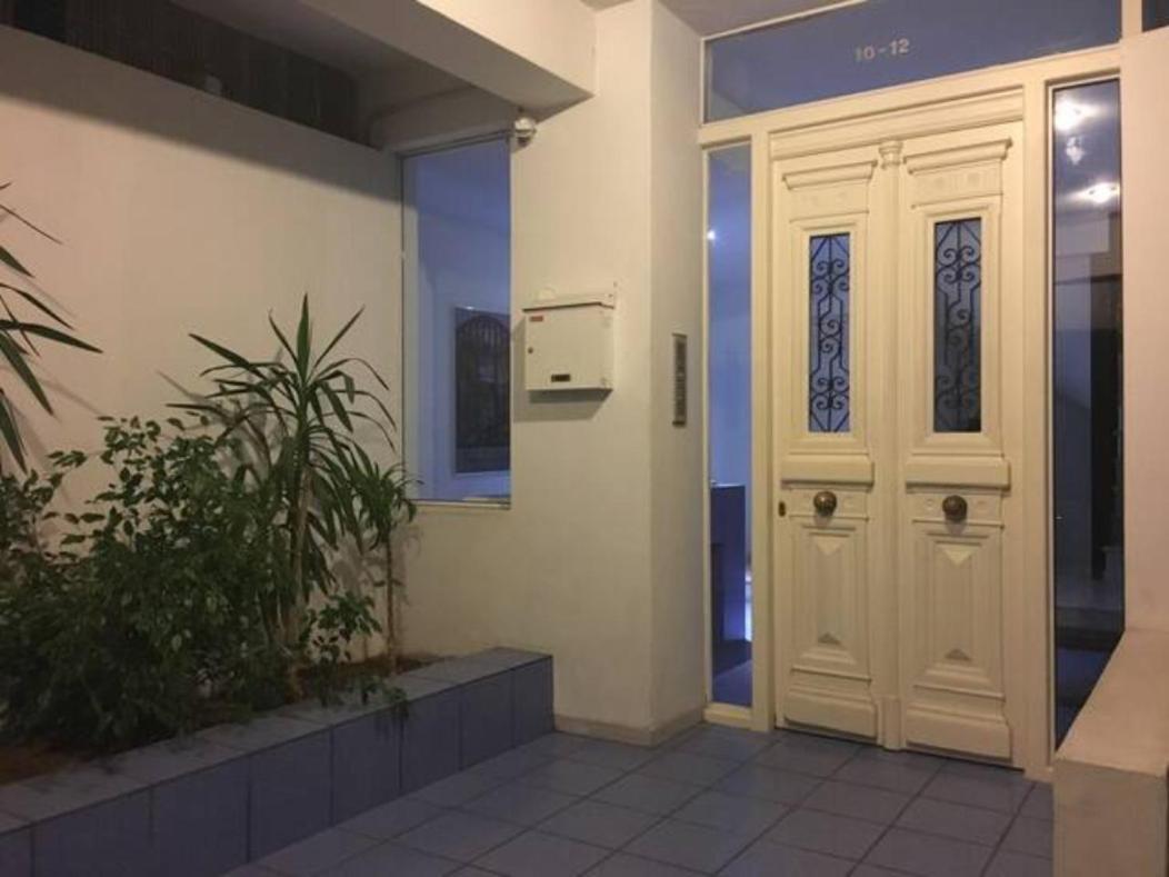 Ferienwohnung Athens Lycabettus Hill Penthouse, Private Roof Garden & Pool Exterior foto